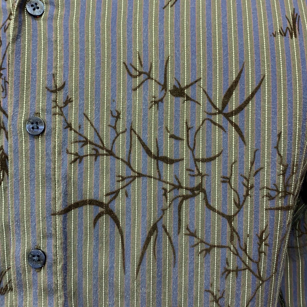 SzXL Level Ten Button Down Shirt 👔 - Picture 5 of 6
